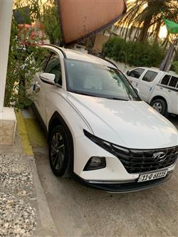 هیوندای تۆکسۆن